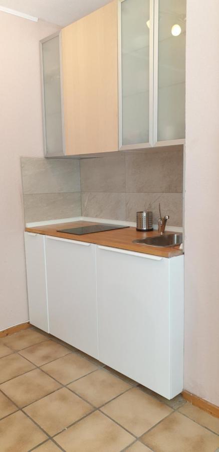 Bacchus - Helles Und Geraeumiges Appartement Am Rande Von Mainz Eksteriør bilde