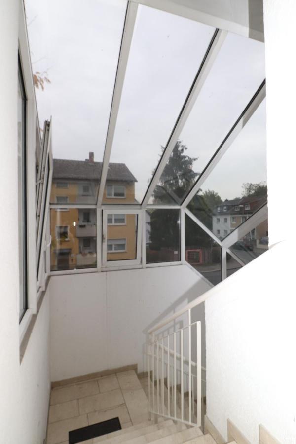 Bacchus - Helles Und Geraeumiges Appartement Am Rande Von Mainz Eksteriør bilde